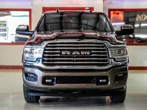 Used 2022 RAM 2500 Limited image 7