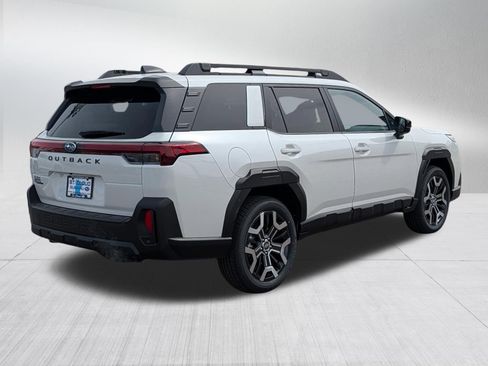 New 2026 Subaru Outback Touring XT AWD/4WD image 4
