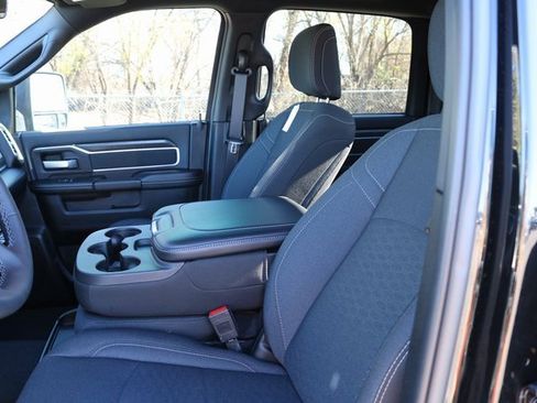 Used 2025 RAM 2500 Lone Star image 11