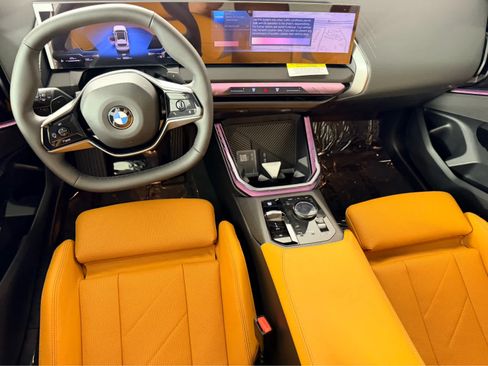 New 2026 BMW X3 xDrive30i AWD/4WD image 12
