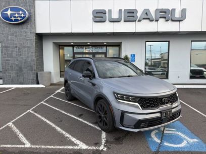 Used 2021 Kia Sorento SX