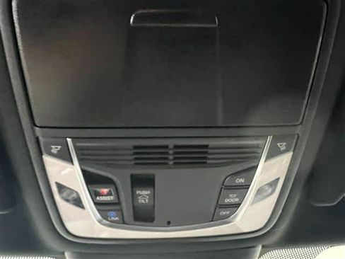 New 2025 Acura TLX SH-AWD w/ A-SPEC Pkg image 22