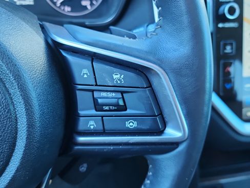 Certified 2024 Subaru Ascent Touring w/ Popular Package #2 image 22