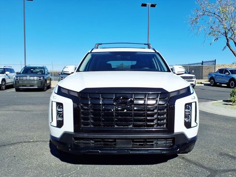 Used 2023 Hyundai Palisade XRT image 2