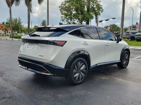 Used 2024 Nissan Ariya FWD image 5