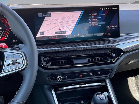 New 2026 BMW M2 w/ Lighting Package RWD image 9