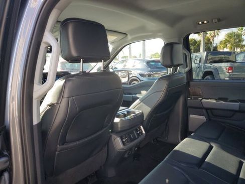 Used 2023 Ford F150 Lariat image 16