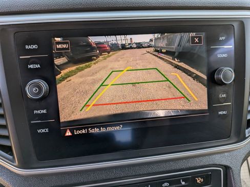Used 2019 Volkswagen Atlas SE FWD image 62