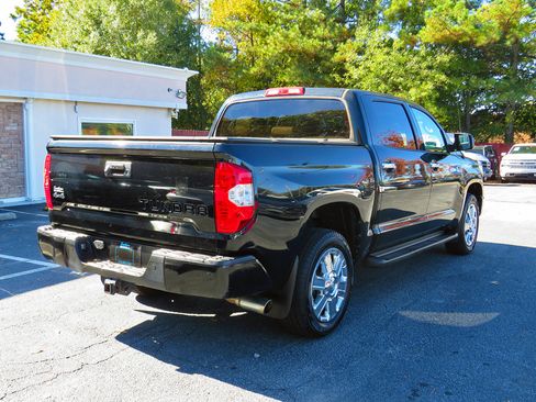 Used 2015 Toyota Tundra 1794 Edition image 7
