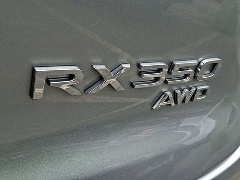 Used 2023 Lexus RX 350 Premium w/ Accessory Package (K3) AWD/4WD image 30