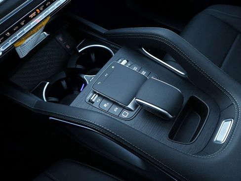 Certified 2026 Mercedes-Benz GLE 450 4MATIC Coupe image 28