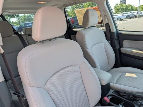 Used 2018 Subaru Forester 2.5i Premium AWD/4WD image 21