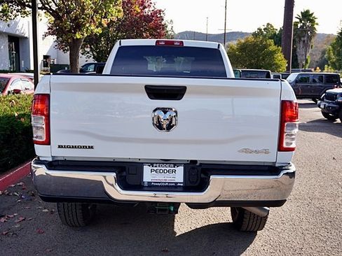 Certified 2024 RAM 2500 Big Horn image 8