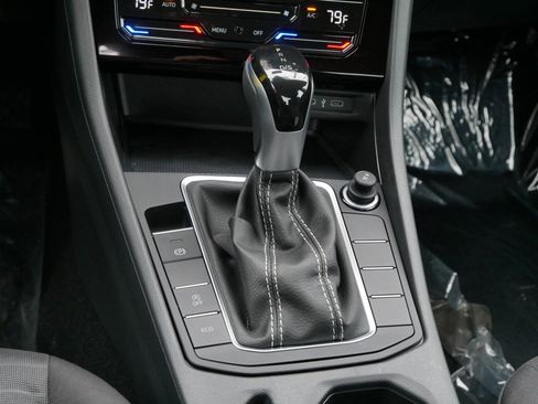 New 2025 Volkswagen Jetta S image 8