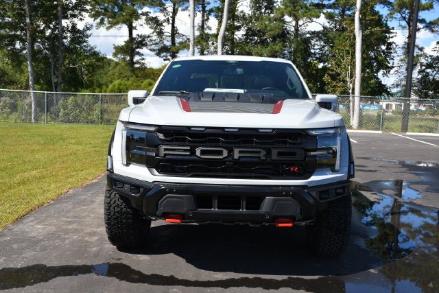 New 2026 Ford F150 Raptor w/ Equipment Group 803A Raptor R AWD/4WD image 8