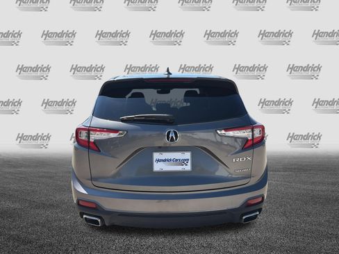 Certified 2024 Acura RDX SH-AWD image 9