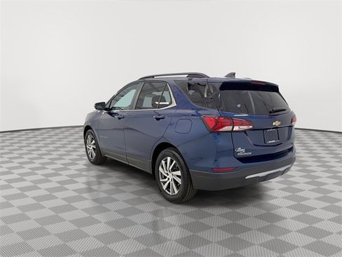 Certified 2023 Chevrolet Equinox LT image 8