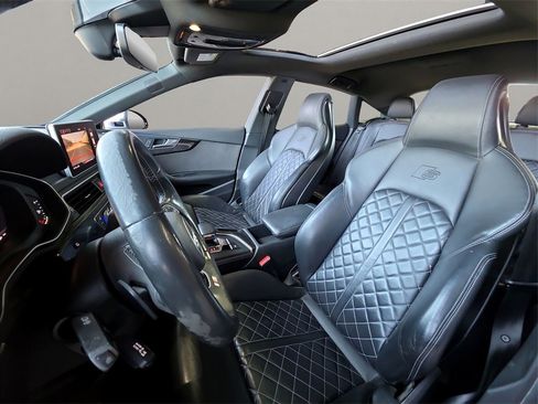 Used 2018 Audi S5 Prestige image 18