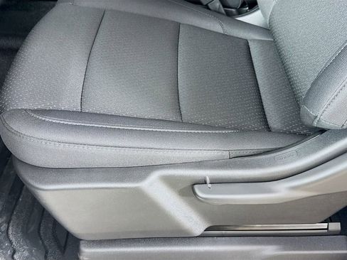 New 2026 GMC Sierra 2500 Pro w/ Convenience Package image 21