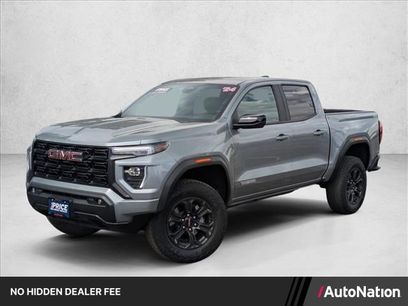 Used 2024 GMC Canyon Elevation w/ Convenience Package