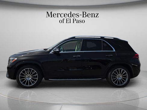 New 2026 Mercedes-Benz GLE 450 4MATIC image 5
