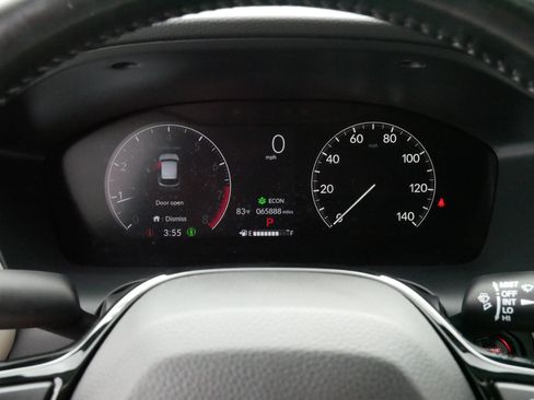 Used 2025 Honda HR-V EX-L image 21