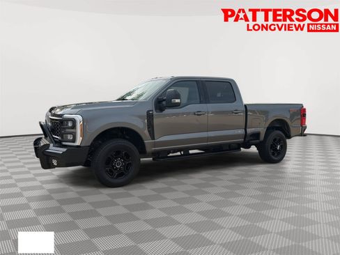 Used 2024 Ford F350 XLT w/ XLT Premium Package AWD/4WD image 4