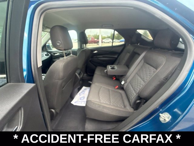 Used 2019 Chevrolet Equinox LT FWD image 32