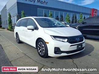 Used 2025 Honda Odyssey EX-L video 2