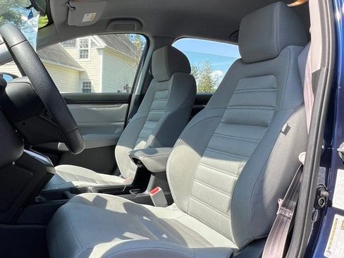 Used 2019 Honda CR-V LX image 11