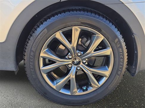 Used 2017 Hyundai Santa Fe Sport w/ 2.0T Ultimate Tech Package 05 image 37