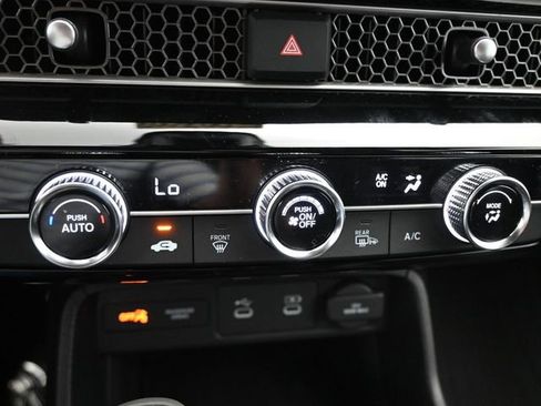 New 2026 Honda Civic Sport image 18