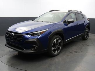 Certified 2025 Subaru Crosstrek 2.5i Limited w/ Crosstrek Mirror Package video 1