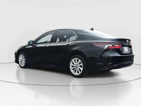 Certified 2024 Toyota Camry LE image 7