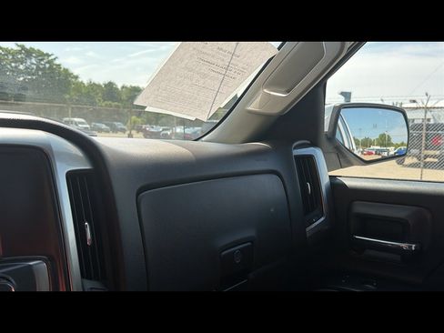 Used 2017 Chevrolet Silverado 1500 LT w/ All Star Edition AWD/4WD image 16