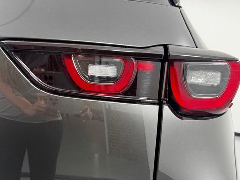Used 2023 MAZDA CX-50 AWD 2.5 Turbo w/ Premium Pkg image 7