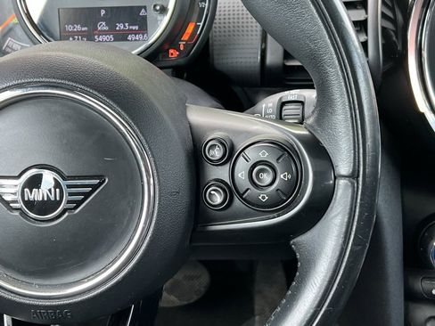 Used 2021 MINI Cooper 4-Door Hardtop image 38