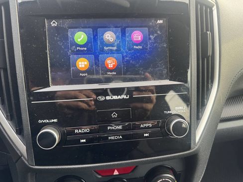 Used 2019 Subaru Impreza 2.0i w/ Eyesight image 22