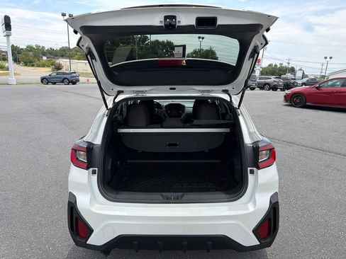 Certified 2026 Subaru Crosstrek 2.5i Premium AWD/4WD image 16