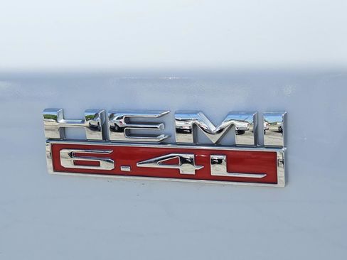 Used 2022 RAM 2500 Tradesman image 10