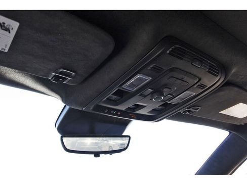 Used 2023 Cadillac Escalade ESV Sport Platinum w/ LPO, ONYX Package image 11