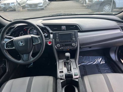 Used 2018 Honda Civic LX-P image 16