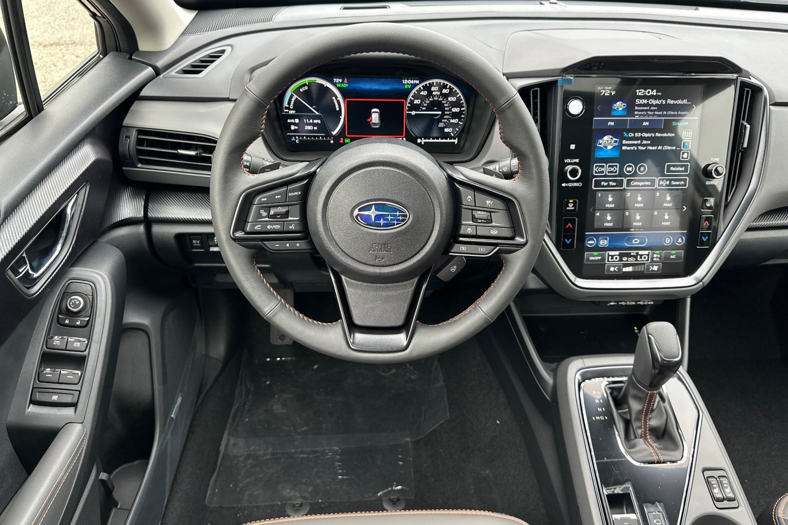 New 2026 Subaru Crosstrek 2.5i Limited AWD/4WD image 15