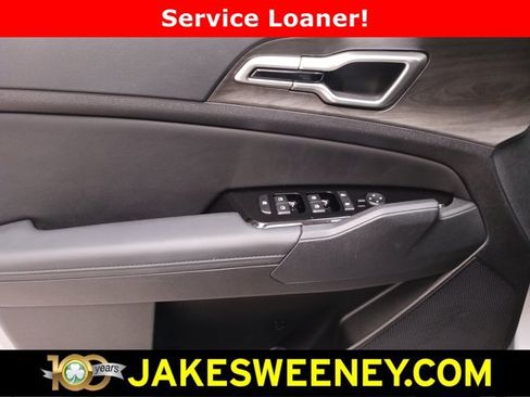 Used 2025 Kia Sportage X-Line w/ Premium Package AWD/4WD image 28