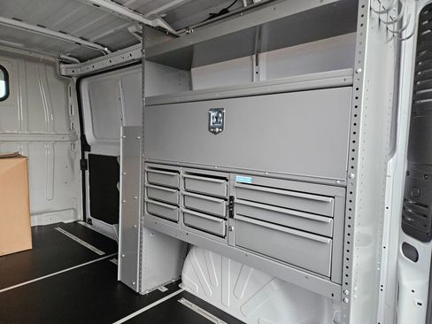 Used 2025 RAM ProMaster 1500 w/ Safety Group image 12