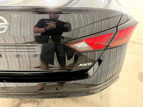 Used 2020 Nissan Altima 2.5 S w/ Driver Assist Package AWD/4WD image 18