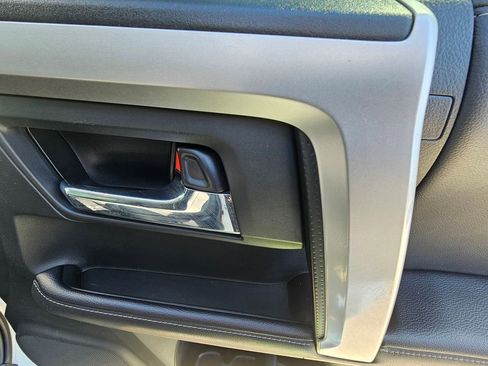 Used 2022 Toyota 4Runner SR5 Premium w/ Moonroof Package image 8