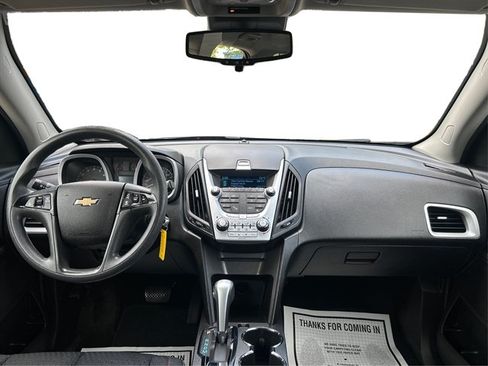 Used 2015 Chevrolet Equinox LS AWD/4WD image 20
