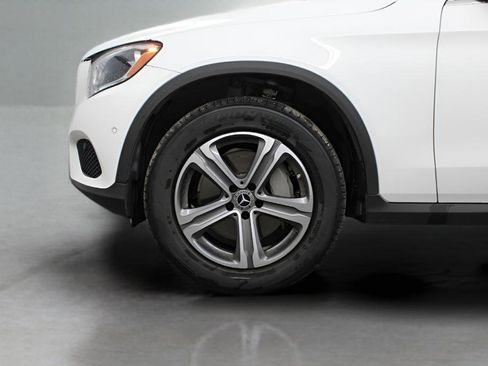 Used 2019 Mercedes-Benz GLC 300 image 39