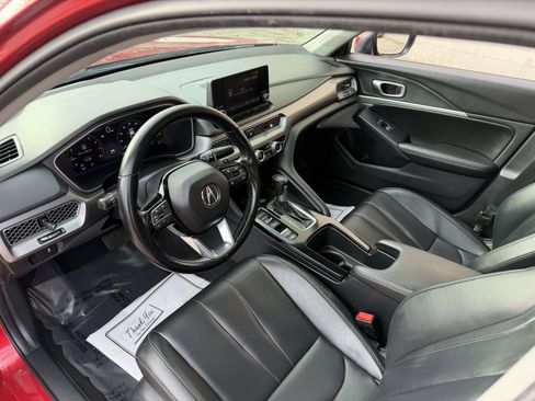 Used 2023 Acura Integra image 30